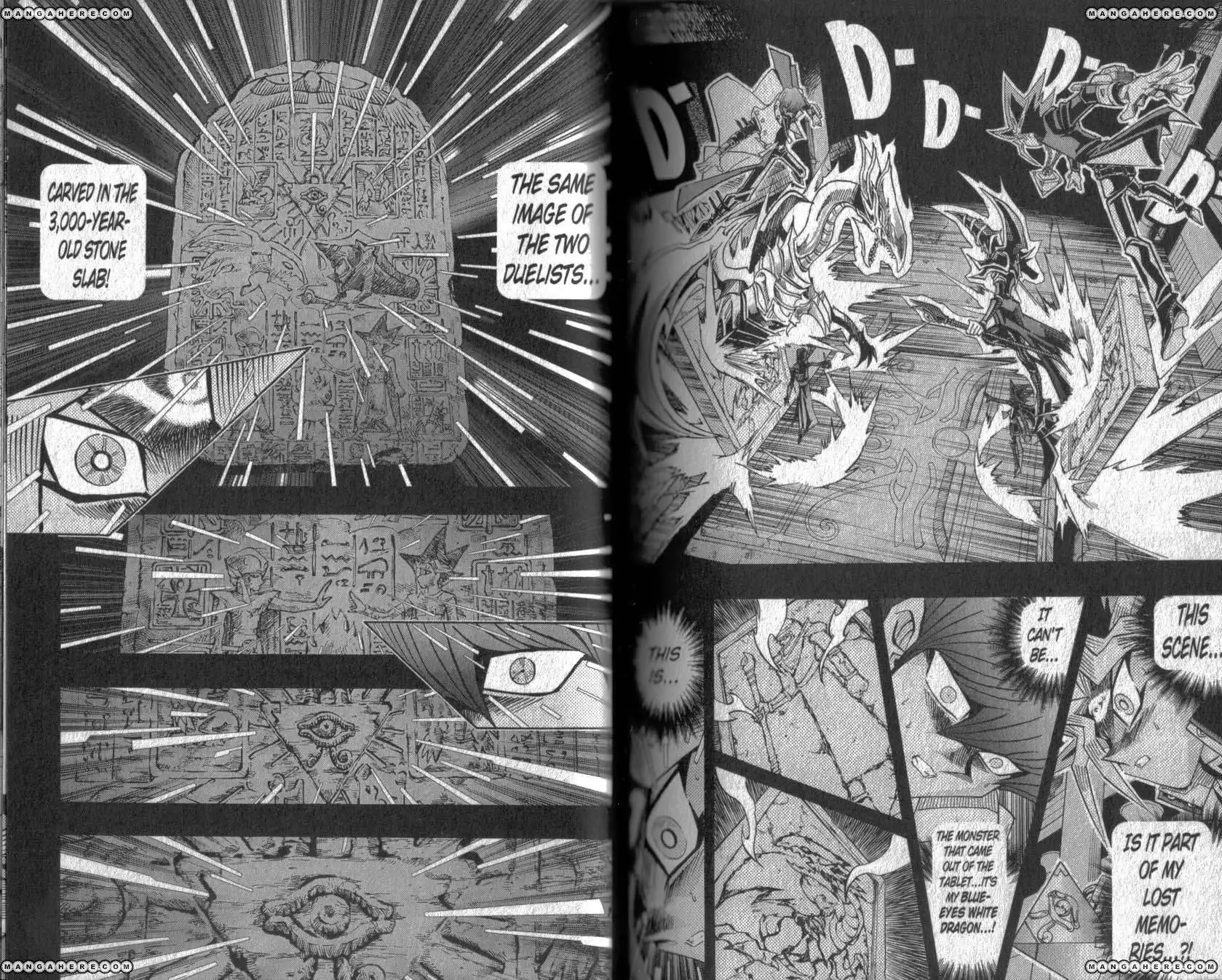 Yu-Gi-Oh! Duelist Chapter 198 8